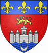 Blason de Bordeaux