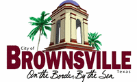 Logo de Brownsville