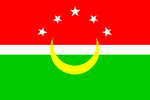 Union du Maghreb Arabe