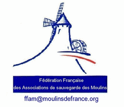 Fédération Française des Associations de sauvegarde des moulins