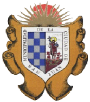 Blason de San Juan