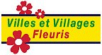 Villes et Villages Fleuris