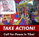 International Campaign for Tibet