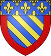 Blason d'Abbeville