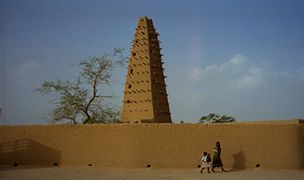 Agadez