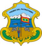 Blason de Barranquilla