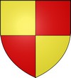 Blason de Beaucaire