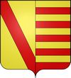 Beauraing Blason