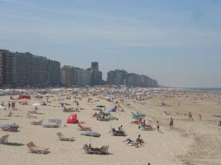 Blankenberge