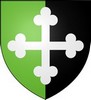 Blason de Bourg-en-Bresse