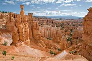 Parc national de Bryce Canyon