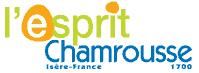 Chamrousse Logo