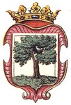 blason de Colombo