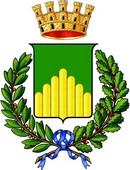 Blason de Cosenza