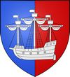 Dieppe Blason