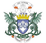 Blason de Dundee