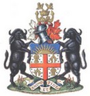 Blason d'East London