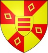 Blason d'Ellezelles