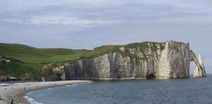 Falaises d'Etretat