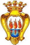 Blason de Foggia