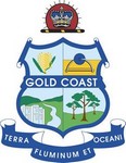 Blason de God Coast