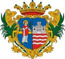 Blason de Gyor