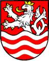 Blason de Karlovy Vary