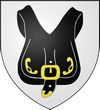 Kaysersberg Blason