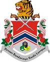 Blason de Kuala Lumpur