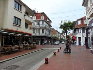 Photo du Touquet