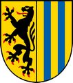 Leipzig Blason