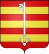 Blason de Lessines