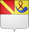 Lons-le-Saunie Blason