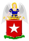 Blason de Maastricht