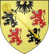 Blason de Marquette-lez-Lille