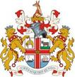 Blason de Melbourne