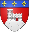 Blason de Montbrison