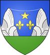 Moustiers-Sainte-Marie Blason