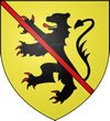 Blason de Namur