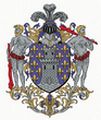 Blason de Niort