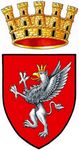 Blason de Pérouse