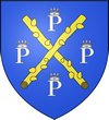 Blason de Philippeville