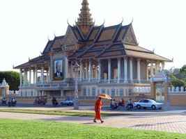 Phnom Penh