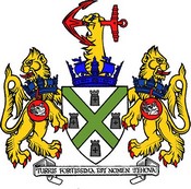 Blason de Plymouth