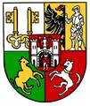 Blason de Plzen