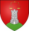 Blason de Porto-Vecchio