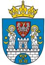 Blason de Poznan