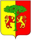 Blason de Ravenne