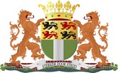 Blason de Rotterdam