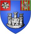 Blason de Saint-Dizier 